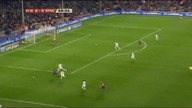 FC Barcelona - Real Madryt 2 połowa 2009-2010