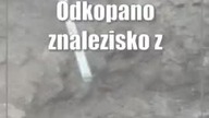 Odkopano znalezisko z okresu świetności opolskiego pałacu