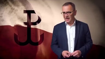 Agenci Gestapo w sercu AK.  Kto zdradził gen.  Grota Roweckiego¿ mp4 686x432