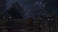 Powr&oacute;t Godzilli - Gojira ni-sen mireniamu (Horror, Sci-Fi, 1999) [Lektor PL]