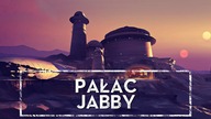 PAŁAC JABBY [HOLOCRON]