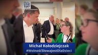 MIAŁ BYĆ MŁODY LEPPER A WYSZEDŁ ĆP1N¿ ZOBACZ ZANIM USUNĄ! (1440p 60fps AV1-128kbit AAC)