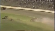 Fatal Motorsport Crashes - Stairway to Heaven