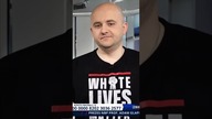 Czy życie białych ma znaczenie? Odpowiedź posła może Cię zaskoczyć.