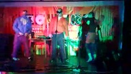 Elektryczny Węgorz Heniu (LIVE, Łódź, MFK 2008)