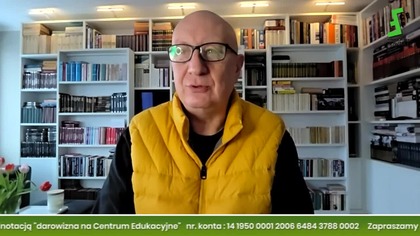 Sławomir OZDYK: Atak naPrawie 1000 Os&oacute;b, kt&oacute;reZapłaciło za KINGS czy Maile Epsteina to operacja KGB?