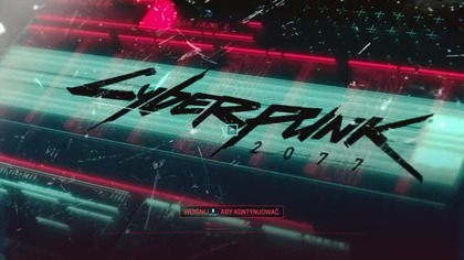 CYBERPUNK 2077 #Cyberpunk2077 LIVE YouTube ( Misje poboczne PS 4 PL ) ; )