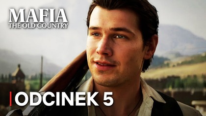 Wszystkie Odcinki Mafia: The Old Country PL: https://www.youtube.com/watch?vt3SFdGKQjvA&listPLno8wNvuRqkBK2bxFF4zkAdItayZIJM__
Kolejny Odcinek: https://youtu.be/GCMT45z_JxI
Wsparcie i wczesny dostęp do materiałów: https://www.youtube.com/channel/UC0jSzLFsbmWr1zTyDuIToWw/join
Kup Mafia The Old Country (kupując z tego linka, wspierasz kanał): http://bit.ly/4fjLkqL
Gramy w Mafia: The Old Country na PS5 4K 60 FPS.
Gra Mafia: The Old Country posiada polskie napisy.

Seria odcinków Zagrajmy w Mafia: The Old Country PL jest to gameplay po polsku (Gameplay PL) z gry Mafia: The Old Country. W serii przedstawiona zostanie cała gra i zakończenie Mafia: The Old Country. Podczas napisów końcowych pojawi się opinia o grze.

Mafia: The Old Country PL (Mafia: Dawne Strony)
Czwarta część kultowej serii gier akcji, będąca prequelem cyklu. Mafia: The Old Country jest dziełem studia Hangar 13 (autorów m.in. Mafii III oraz Mafii: Edycji Ostatecznej) i korzysta z technologii Unreal Engine 5.

Patronite: https://patronite.pl/kondzioplayer
Insta: https://www.instagram.com/kondzioplayer
Discord: https://discord.gg/NYP9gKk

Mój sprzęt (Linki afiliacyjne)
PS5: https://bit.ly/3O2OrXb
Monitor: https://bit.ly/4eoJKSt
CPU: https://bit.ly/3ADNQrX
GPU: https://bit.ly/3UN1Syh
MOBO: https://bit.ly/3V97tiT
RAM: https://bit.ly/4fIMAmd
Zasilacz: https://bit.ly/40CL2pL
Obudowa: https://bit.ly/3YH0caS
Mikrofon: https://bit.ly/4fiOZ7y

Kontakt do współpracy: kondzioplayerr@gmail.com

#mafiatheoldcountry #kondzioplayer