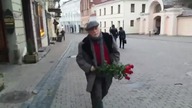 Zbigniew Chrzanowski - Polski Teatr Ludowy we Lwowie