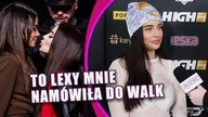 Fagata o walce Lexy i ostatnich operacjach