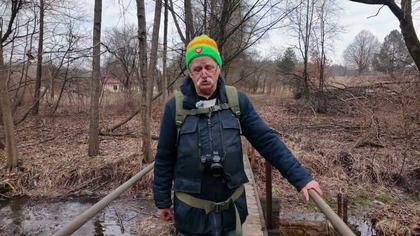 Poznać, pokochać, chronić.  Meandry Białej Przemszy