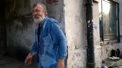 Basen na Pradze