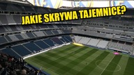 Oto kosmiczny stadion Realu Madryt! Santiago Bernabeu pochłonęło ponad miliard euro | Sport.pl