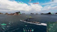 Conqueror rankedy 237k dmg, 3 kill,