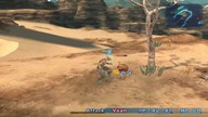 Final Fantasy XII Hunts #01 - Rogue Tomato