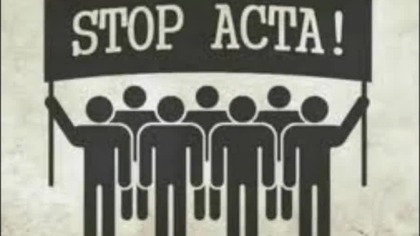 DZWONEK ACTA HIT 2012