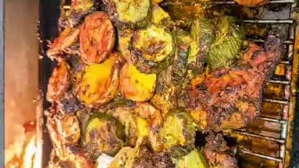 przeciw skorumpowanej rest kończąkowkich 4 kg jedzenia za 30 zł w ziołach