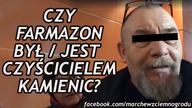 Czy Farmazon jest czyścicielem kamienic? Co na to koledzy z KOD i Obywateli RP?