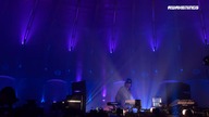 Reinier Zonneveld at the Gashouder for Awakenings Festival 2020