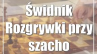 Świdnik: Rozgrywki przy szachownicy (foto)