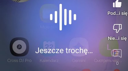 Śląskiej ziemi czorno DUMA