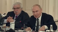 Putin odpowiada zachodnim dziennikarzom (21.06.2025)