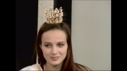 Zabić Miss - Odcinek 1