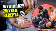 KRYZYS OPIOIDOWY W USA