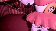 [SFM/FNAF] Below The Surface | Fnaf Sister Location Song (Cringe)