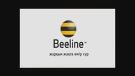 Beeline (Kazakhstan) Logo History (UPDATED)