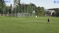 LKS Lotnik Jeż&oacute;w Sudecki - KKS Olimpia Kamienna G&oacute;ra (21.09.24 r.)