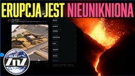 Islandia ogłasza stan wyjątkowy - erupcja wulkanu Fagradalsfjall jest nieuchronna