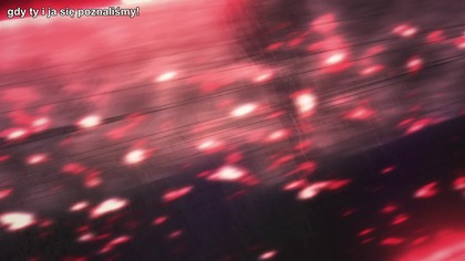 Black Clover - S01e03 (003) - [PL]