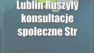 Lublin: Ruszyły konsultacje społeczne Strategii Kultury Lublin 2030+