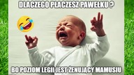 MEMY po meczu LEGIA - ATROMITOS