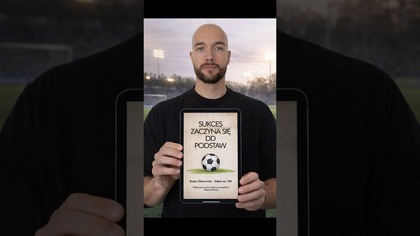 Najlepszy piłkarski e-book link w komentarzu