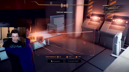 Mass Effect Andromeda #52 | Darczyńca