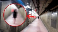 PARANORMALNE nagrania o KTÓRYCH NIE ZAPOMNISZ!
