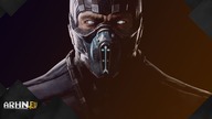 Mortal Kombat ...w pigułce - Część 8 - Mortal Kombat X