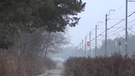 Nowy rekord Pendolino! 291 km/h na polskich torach 