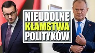 Nieudolne kłamstwa polityków [Polityczne kłamstwa]