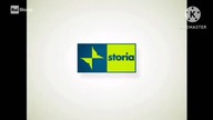Rai Storia Logo History