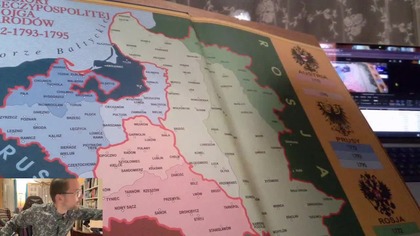 #30 Poszukiwania Szlacheckich Nazwisk i Herbów