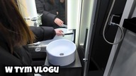 MAŁO MIEJSCA? Przenosimy Rzeczy / Pierwsza Reakcja Laury i Oliwiera na Nowego Kampera!