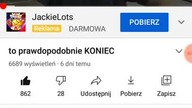 Moja reakcja na koniec kanału btottv