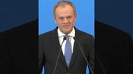 Donald Tusk apeluje w sprawie kryzysu rolniczego