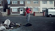 Mój brat to wampir (2021) Lektor PL. WEB-DL. XviD-R22