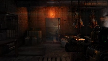 [MLL] Metro Last Light #069 |Heaven Sake|