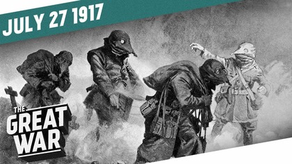 Three Years of World War 1 I THE GREAT WAR Week 157