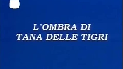 Tygrysia Maska Lektor PL. 020